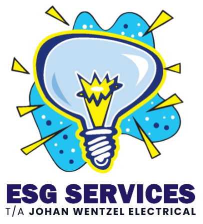 ESG SERVICES TRADING AS JOHAN WENTZEL ELECTRICAL